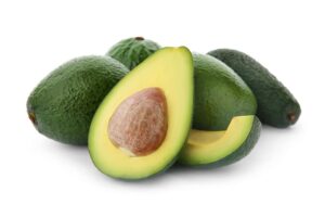 Can an Avocado a Day Keep the Doctor Away?