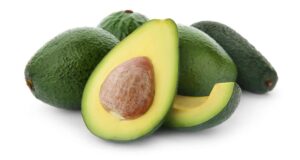 Can an Avocado a Day Keep the Doctor Away?