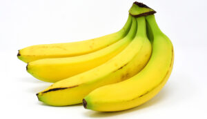 Go Bananas for a Smarter and Healthier Brain
