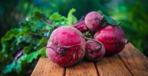 The Queen Of Vegetables: The Glorious Beetroot