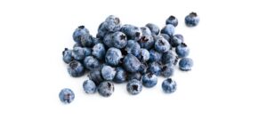 The King of Berries: Blueberries