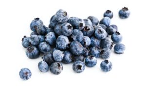 The King of Berries: Blueberries