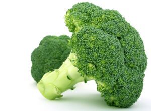 Broccoli: The Beauty in This Flowering Green Vegetable