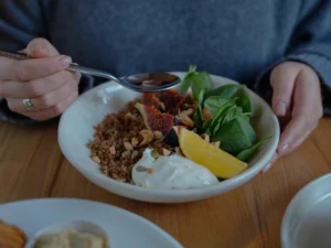 Stomach This: Our Gut’s Influence on Mental Health