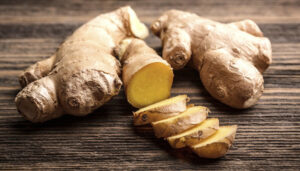 The Plant that Packs a Punch: Ginger