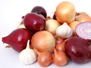 All In for Onions