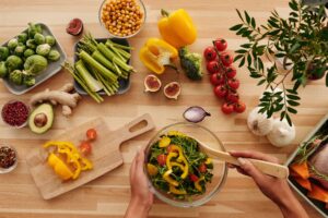 What Do the New Dietary Guidelines Mean for You?