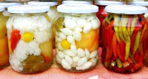 Pickles: Probiotic Powerhouses