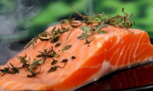 It’s O-Fish-al! Salmon is a Must Have Superfood