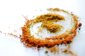 The Golden Spice: Turmeric